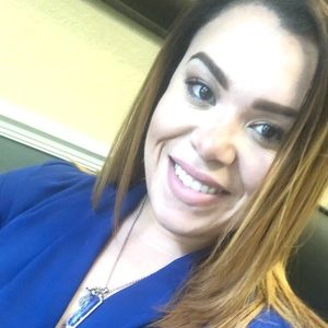 Meet your Posher, Jasmin